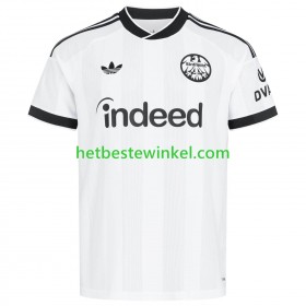 Eintracht Frankfurt Voetbalshirts Uit 2026-27